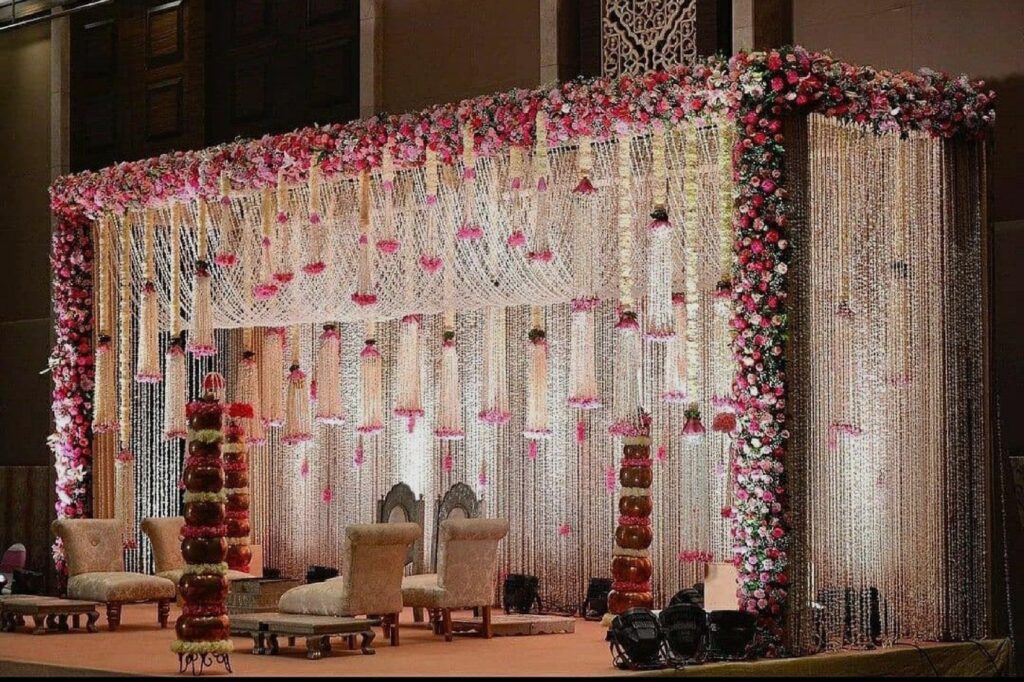 Wedding Decoration